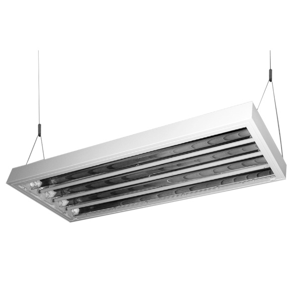 Surface/Pendant Mounted