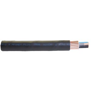 FRNC power cable AFUMEX plus 1000 N2XCH acc. to VDE 0276-604