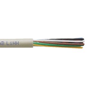 LSOH electronic cable LiHH