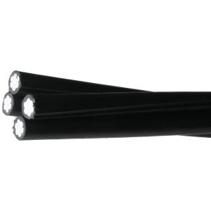 Overhead line (N)FA2X acc. to VDE 0274 (Z)