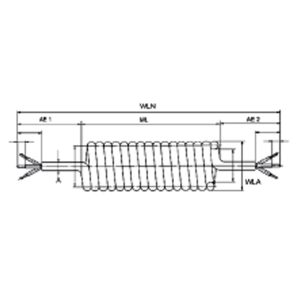 Semoflex® H05BQ-F / H07BQ-F