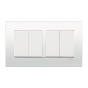 4 Gang Switch