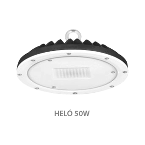 DRACO HELO HIGHBAY