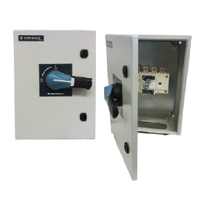 SOCOMEC Sirco Load break Switches