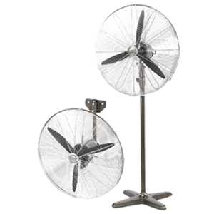 T-Series Industrial Fan