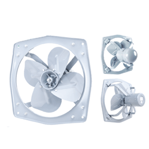 TE-Series Exhaust Fan
