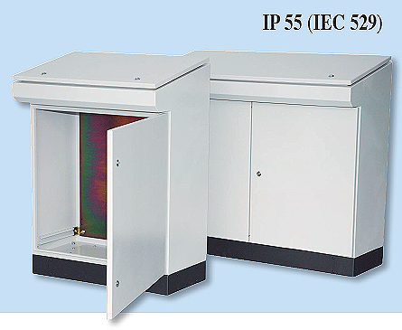 Console (IP55)