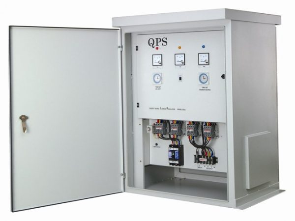 Energy Saving Lumens Regulator Energy Saving Lumens Regulator