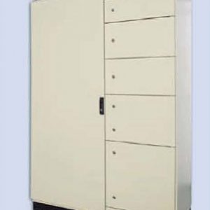 Modular Systems (IP55)