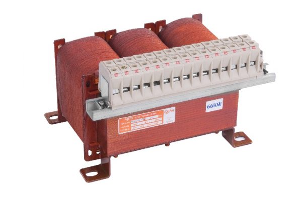 Motor Starting Auto Transformer