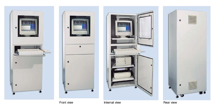 PC Enclosure (IP66)