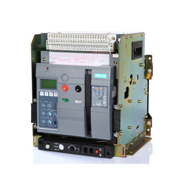 Air Circuit Breaker