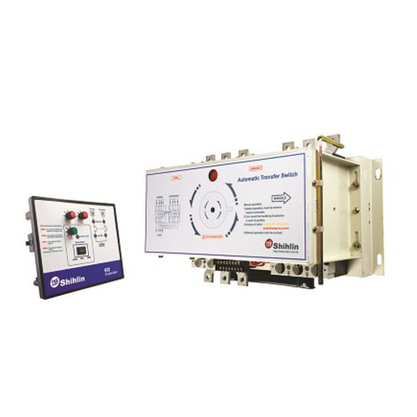 Automatic Transfer Switch