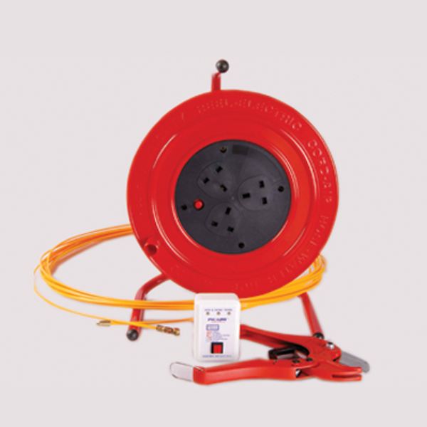 Cable Roller
