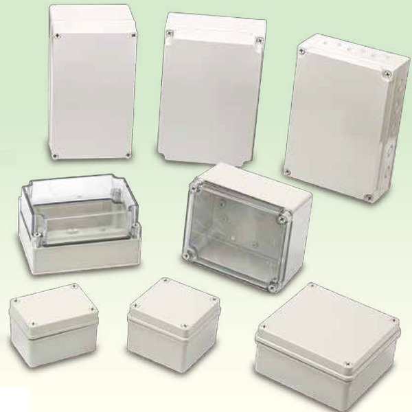 ES Series IP68