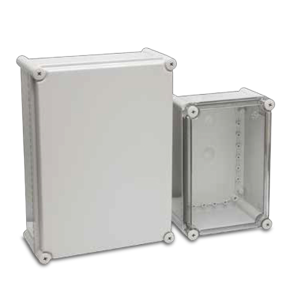 ET Series IP68