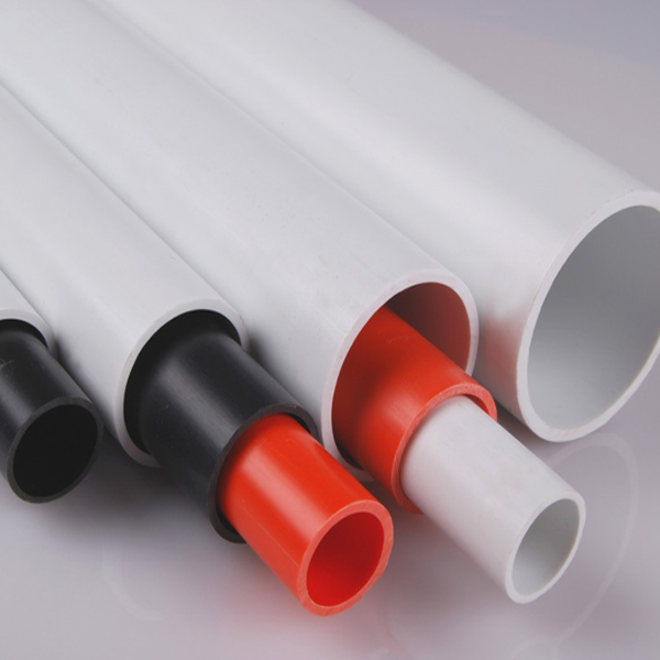 High Impact uPVC Conduit