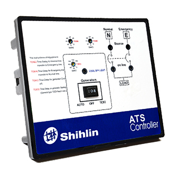ATS Disk Controller ATS Disk Controller