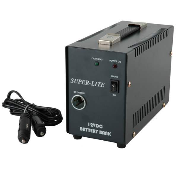 Battery Bank Battery Bank