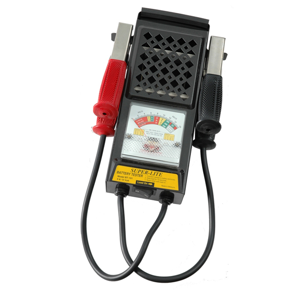 Battery Tester Battery Tester