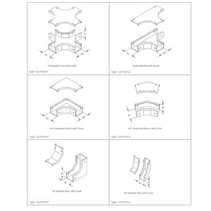 Cable Steel Trucking – Accessories