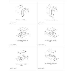 Cable Steel Trucking – Accessories