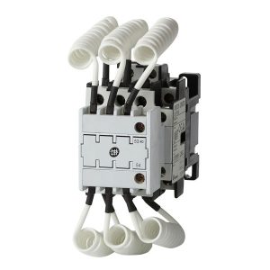 Capacitor Contactor