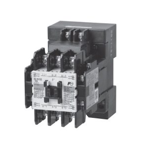 Contactors and starters with SUPER MAGNET (non-standard)
