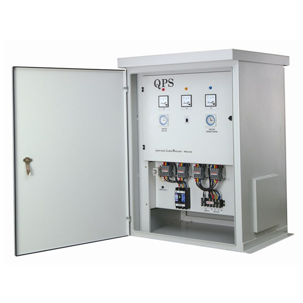 Energy Saving Lumens Regulator Energy Saving Lumens Regulator