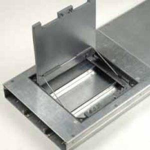 Flushfloor Trunking