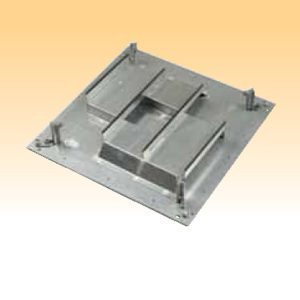 Flushfloor Junction Box