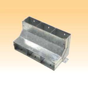 Flushfloor Vertical Access Box