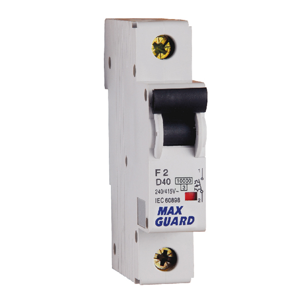 MB63-1 Series 1 Pole