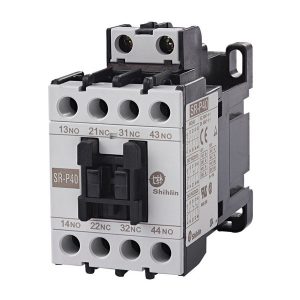 Magnetic Control Relay