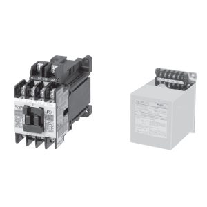 OFF-delay release contactors and starters