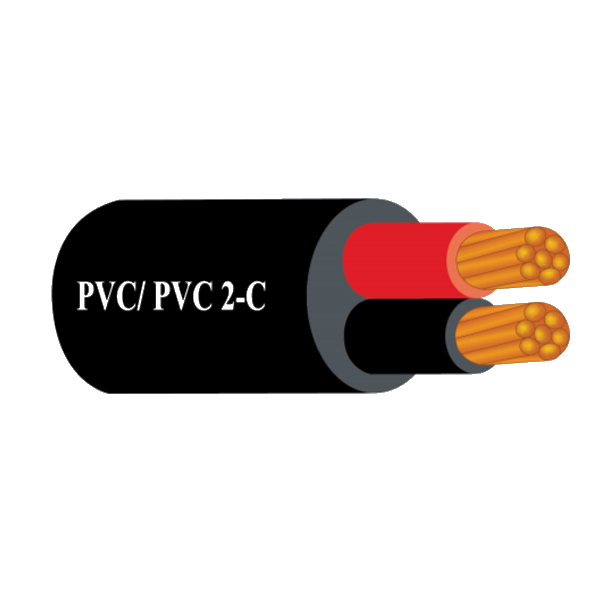PVC-Insulated, PVC-Sheathed Cables_II PVC-Insulated, PVC-Sheathed Cables