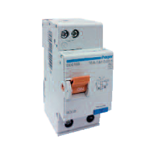 RCCBs_electronic RCCBs – electronic