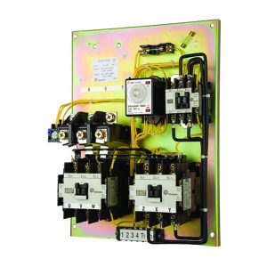 Star- Delta Starter