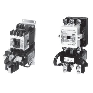 Starters for heavy starting duty condition