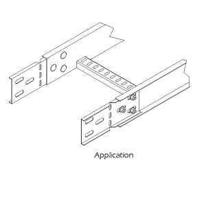 Steel Cable Ladder – Internal Riser
