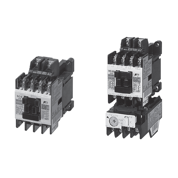 UL and CSA approved Starters and starters UL and CSA approved Starters and starters