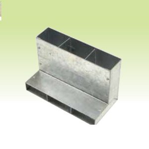 Underfloor Vertical Access Box