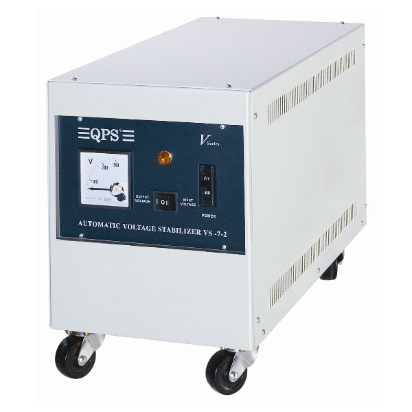 I…………….ac-3. V-Series Automatic Voltage Stabilizer/Power Line Conditioner