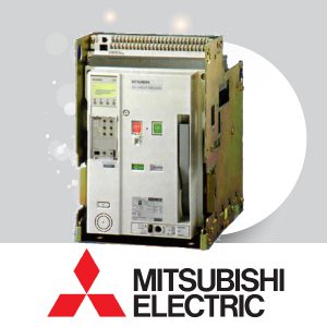Mitsubishi Electric