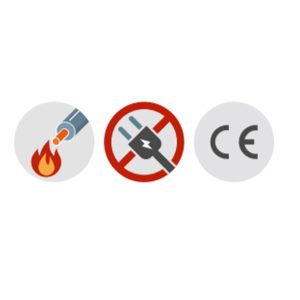 Cable for industrial electronics JE-LiY(St)Y