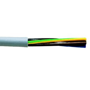 Control cable YSLY-JZ_-JB_-OZ_-OB