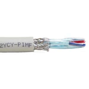 Data cable Li2YCY PiMF