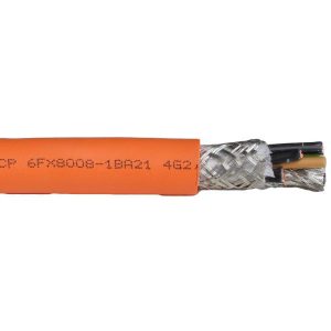 FACAB EFK Servo CP Siemens