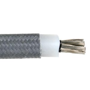 Heat resistant cable 2GTL