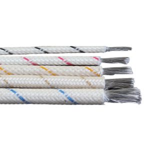 Heat resistant cable FACAB THERM 400